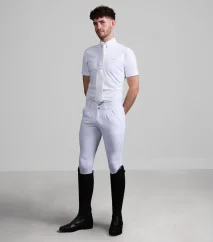 Pánská závodní košile Premier Equine Rubato