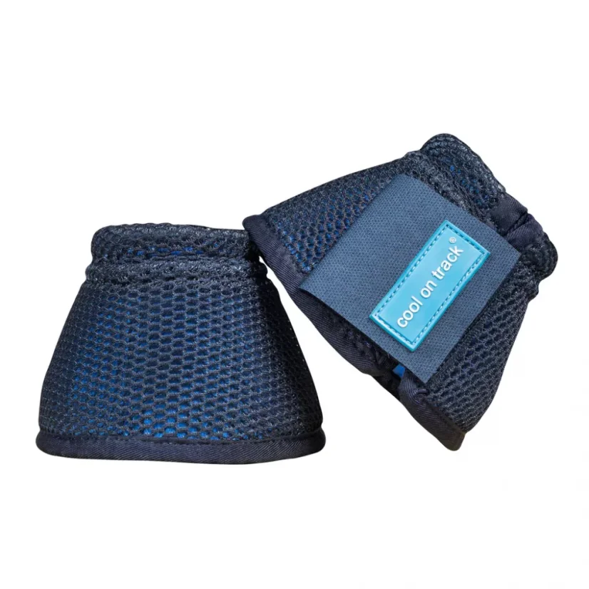 Chladící zvony Back on Track