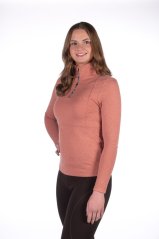 HKM Supersoft II Funktions-T-Shirt