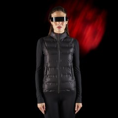 Damenweste Equestro Ridertechnology