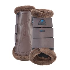 Chrániče NX-AIR SupaFleece ARMA