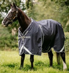 Nepromokavá deka Horseware Rambo® Optimo, 0g
