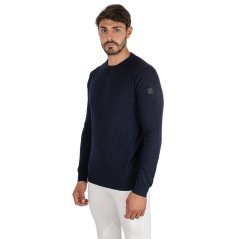 Pánský svetr EQUESTRO Alesund