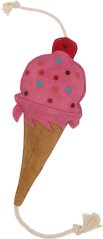 Horseguard ice cream horse toy