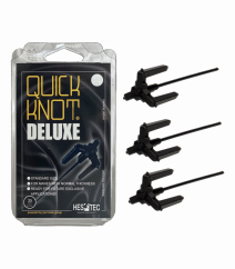 Einflechthilfe Quick Knot Deluxe, Standard