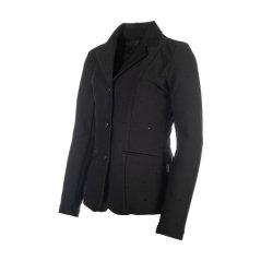 Dětské závodní jezdecké sako HKM Crystal Kids