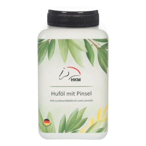 Huföl HKM 500 ml