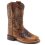 Westernové boty OLD WEST BRY2010 - 38