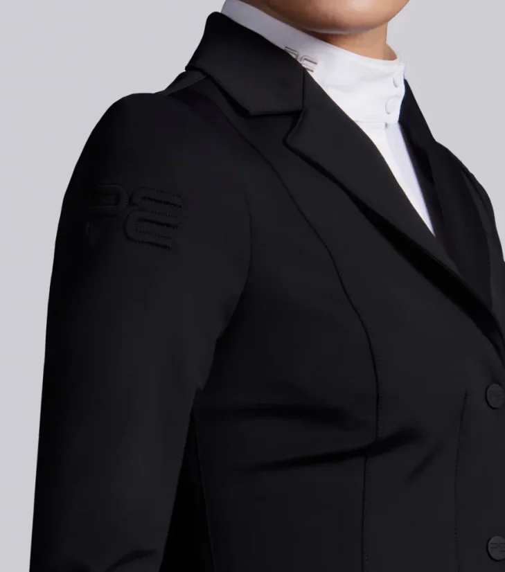 Premier Equine Evinco Damen-Rennjacke