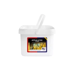 Equine America Apple Lytes Granules elektrolyty 2,5 kg
