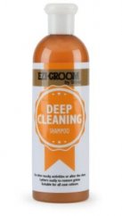 EZI-GROOM Šampon pro hloubkové čištění srsti