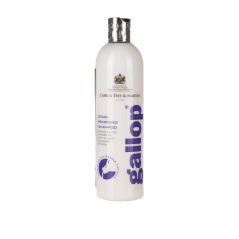 Šampon pro koně Carr & Day & Martin Gallop Stain Removing 500ml