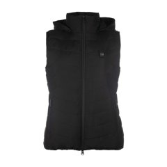 Women's heated vest HKM High Temperature