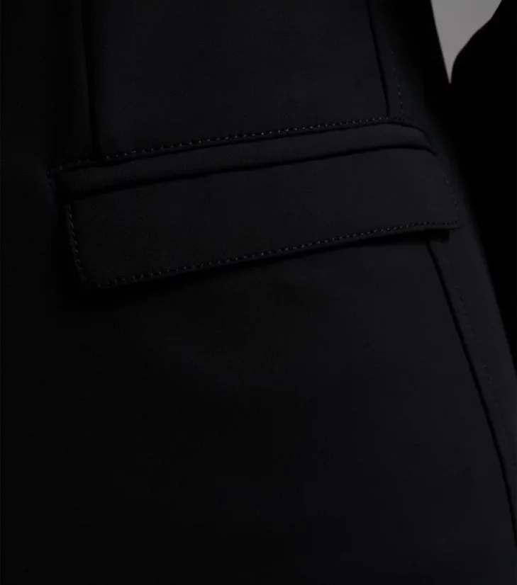 Premier Equine Enzo Racing Jacke für Jungen