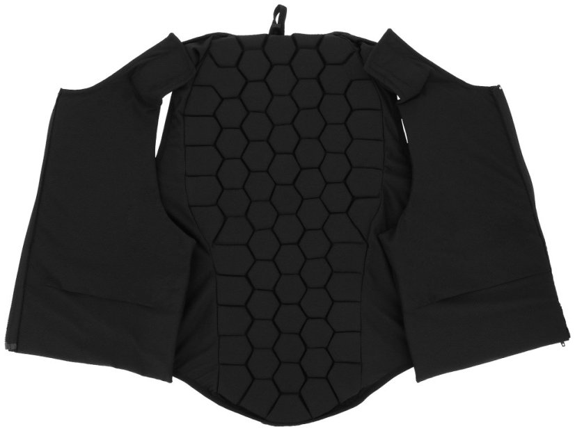 Páteřní chránič EQUITHÈME Hexaflex