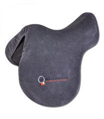 Obal na sedlo Waldhausen Fleece