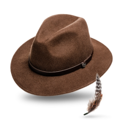 Kastori klobouk MARES-S