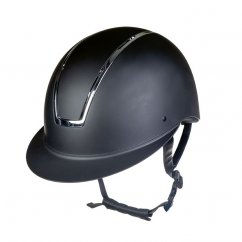 HKM Lady Shield riding helmet