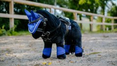 Plyšový poník Eclair - PONY ACADEMY