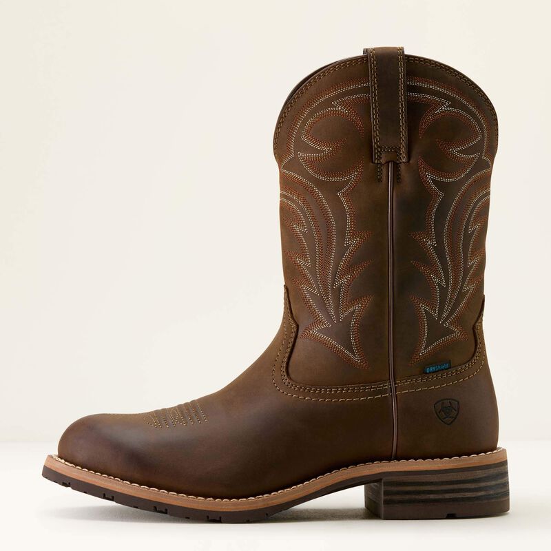 Ariat Hybrid Rancher Waterproof U Toe  Boots