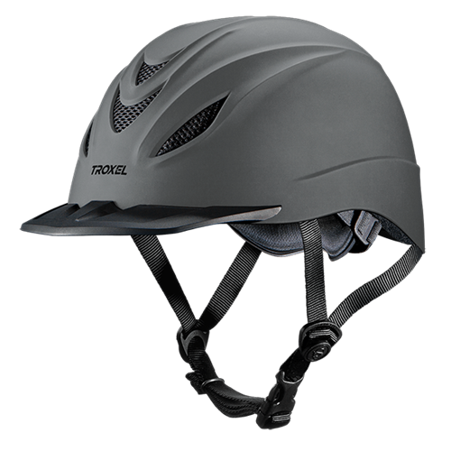 Troxel Intrepid™ riding helmet-