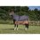 Nepromokavá výběhová deka pro koně EQUITHME TYREX 600D AISANCE 300g