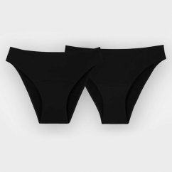 Menstruations-Höschen SMOON Junior 2-Panty Pack