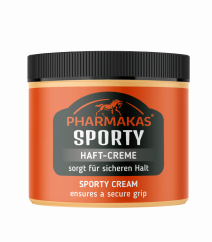 Pharmakas® Sporty adhesive cream 50ml