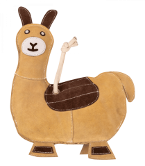 Hračka pro koně Lama Lotte
