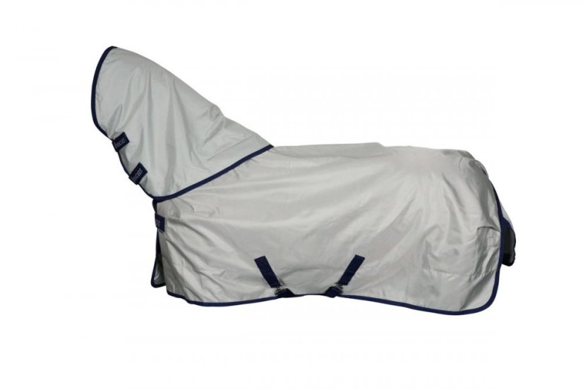 Krční díl k dece Bucas Power Turnout Light