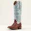 Dámské boty Ariat Futurity Blanche-38,5