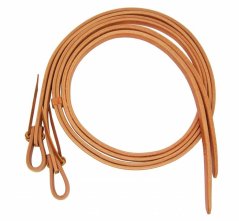 Westernové kožené otěže Professional's Choice Schutz 8 x 3/4 70638-HL