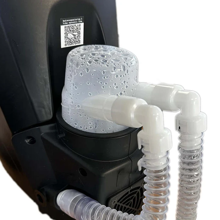 Adaptér k Equosonic Free