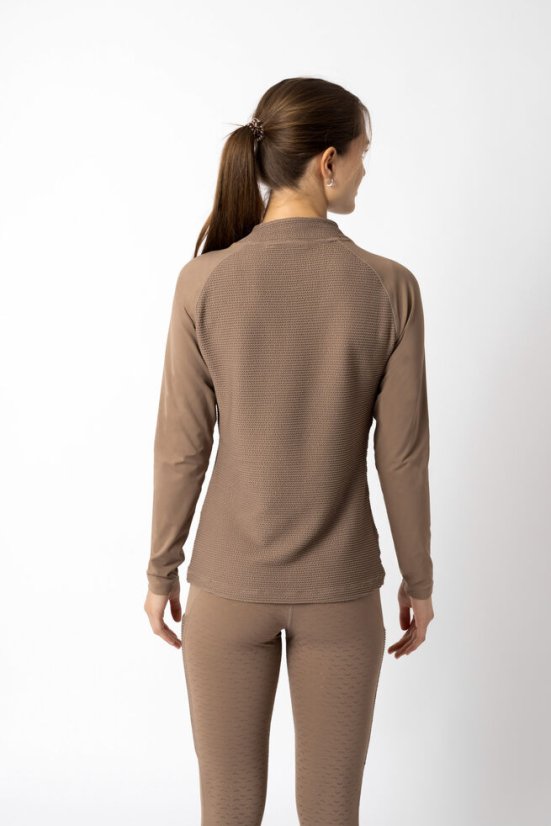 Women's training shirt Brina HORZE