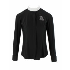 Jezdecké tričko PENELOPE "SHOWSHIRT"