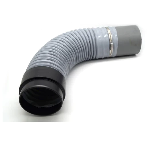 Equosonic mobile II veľký 50ml/min pre prívesy