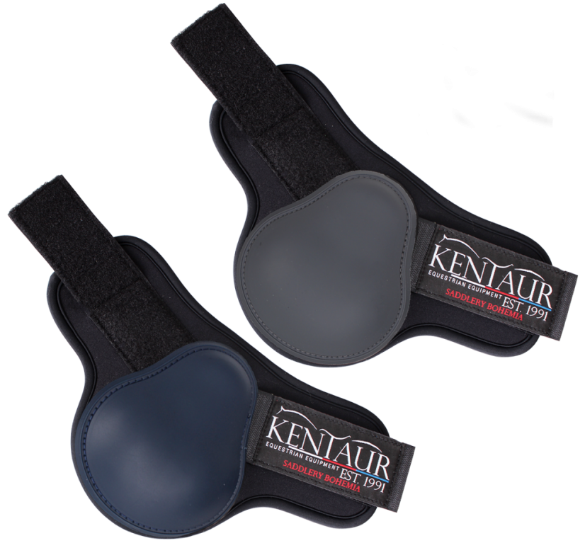 Zadní chrániče KENTAUR Pro Jump