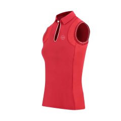 Women's polo shirt EQUITHÈME Sarah
