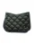 Jump Saddle Pad Equestrian Stockholm Avenue Green