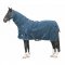 Výběhová nepromokavá deka pro koně HKM Starter 100g