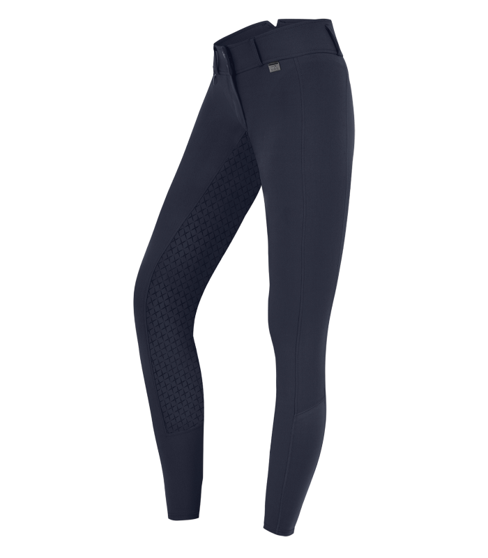 Breeches Micro Sport Silicone High Waist