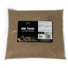 NAF Milk Thistle Powder (1 kg)