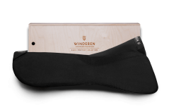 Drezurní podložka pod sedlo Winderen Super Slim 6mm