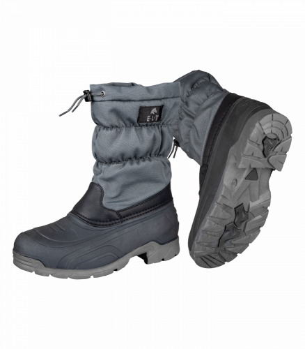Thermal boots Calgary
