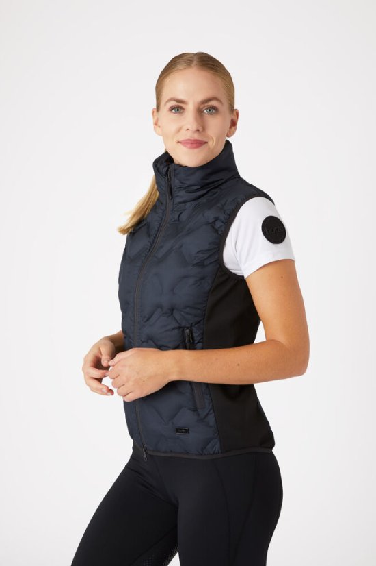 Women's riding vest Shelly HORZE