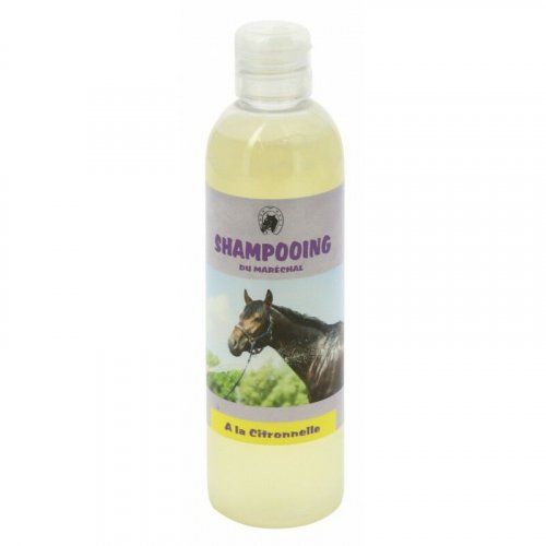 Šampon pro koně ODM CITRONELLA 250ml