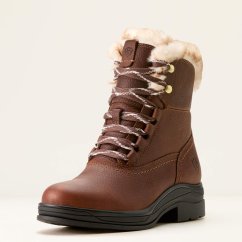 Dámské zimní boty Ariat Harper Sherpa