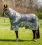 Deka síťová Horseware Amigo 3v1 CamoFly 600D