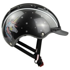 Dětská jezdecká přilba CASCO Nori 2