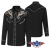 Herren-Westernhemd DIXON